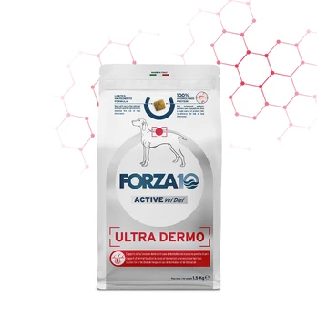 FORZA10 VetDiet Ultra Dermo - 1.5 kg