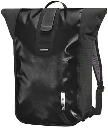 Kuprinė Ortlieb Velocity Juodas