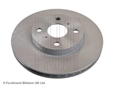 Stabdžių diskas BLUE PRINT ADT343137 kaina