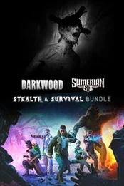 Stealth & Survival Bundle Xbox