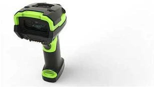 Skeneris Zebra LI3678-ER - USB Kit - Barcode-Scanner