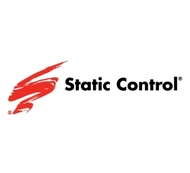 Static Control Toner Cartridge Black, Compatible with Lexmark 66S2H00