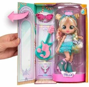Kūdikio lėlė IMC Toys BFF BY BEB&Eacute;S LLORONES kaina