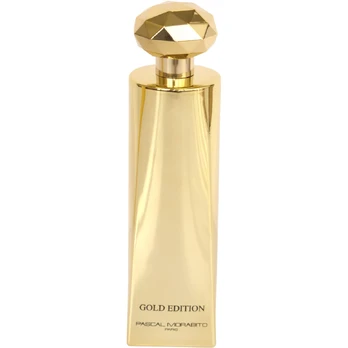 Pascal Morabito P Morabito Lovissima Gold Ep 100 Vap