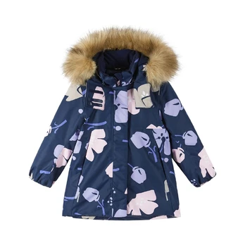 REIMA MUURAME 5100362A Navy 6985 - 92