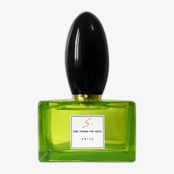 Esse Strikes The Notes Anita EDP 100ml