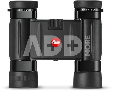 Žiūronai Leica Trinovid 8x20 BCA