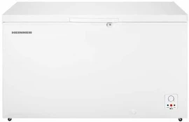 Šaldiklis Heinner HCF-HS420E++ kaina