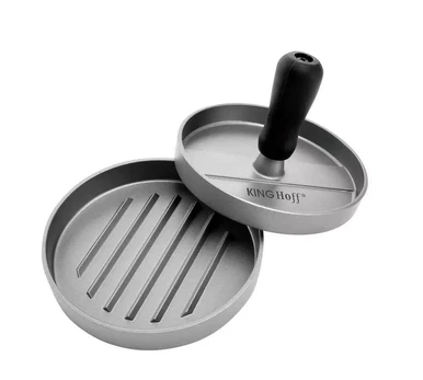 King Hoff KINGHOFF KH-1740 KH-1740 HAMBURGER PRESS