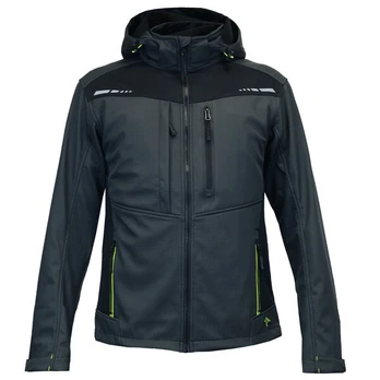 Striukė vyrams Softshell
