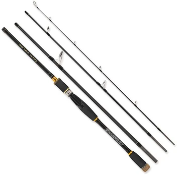 Spiningas Robinson Travel Spin 2,70m, 8-28g