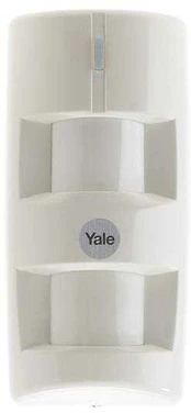 Yale SR-alarm External Motion Detector