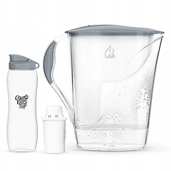 Vandens filtras Dafi Luna classic 3,3 l