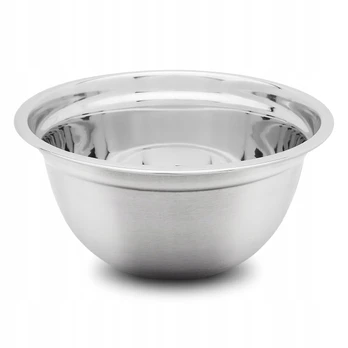 Nerūdijančio plieno virtuvinis dubuo Tadar German, 14 cm