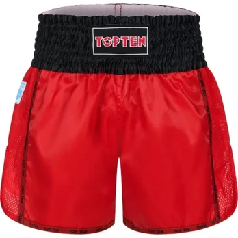 TOP TEN KicksOff kikbokso šortai (patvirtinti WAKO)