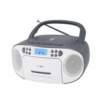 Magnetola RCR2260
