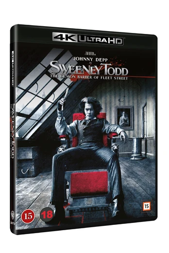Sweeney Todd