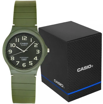 Laikrodis Casio MQ-24UC-3BEF
