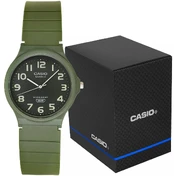 Laikrodis Casio MQ-24UC-3BEF kaina