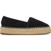 Espadrilės DeeZee 3H39248-1 Juoda