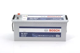 Starterio akumuliatorius BOSCH 0092T40770 kaina
