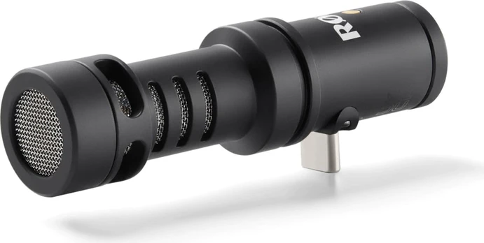 Rode microphone VideoMic Me-C+ USB-C | VMMC+