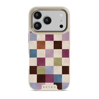 Assorted - iPhone 17 Pro Case, Elite Light (MagSafe) / Gold