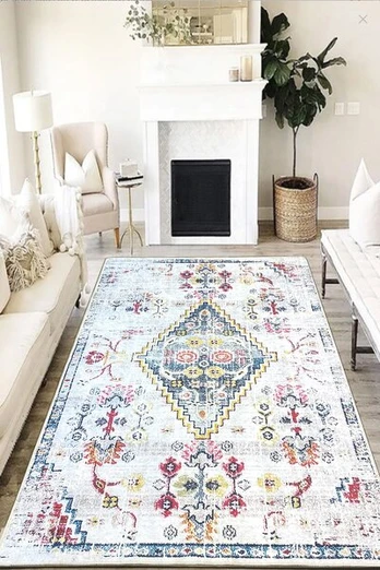 Asir kilimas Mira 80x150 cm