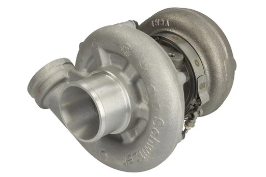 kompresorius, įkrovimo sistema SWZ315002