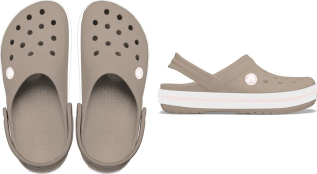 Crocs™ Crocband Dulcé - 39,5