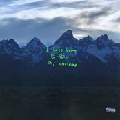 Vinyl (LP) Kanye West - Ye kaina