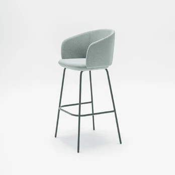 Baro kėdė Grace GRP8, 79 cm, mdd; konfigūruojama