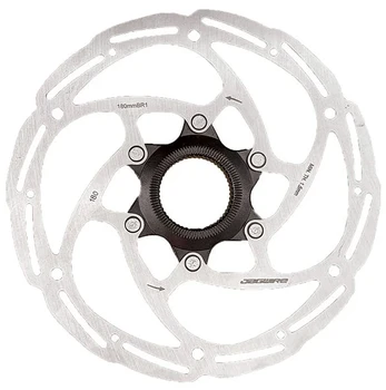 Stabdžių diskas Jagwire Basics BR1 160 mm
