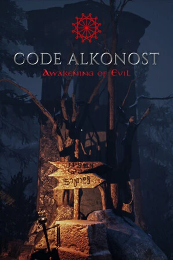 Code Alkonost: Awakening Of Evil PC