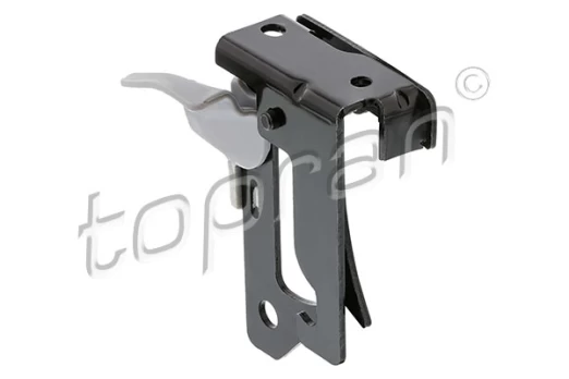 Variklio gaubto užraktas HP410 140