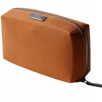Bellroy Tech Kit - organizer na akcesoria mobilne (bronze)