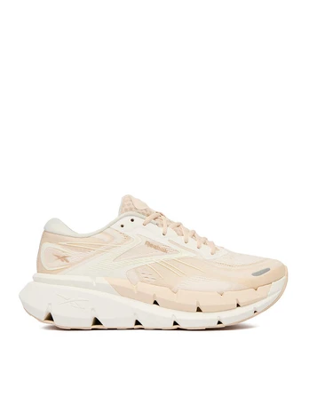 Reebok Bėgimo batai EO-FLOATZIG DOUBLE 100263902 Smėlio