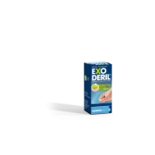 EXODERIL 10 mg/ml odos tirpalas 10 ml kaina