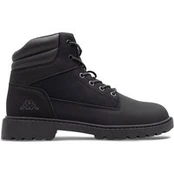 Auliniai batai Kappa LOGO FILLMORE 371H3WW-A10. Juoda