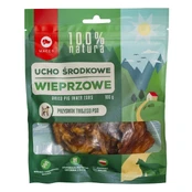 Skanėstas šunims Maced Ear Middle, 0.1 kg kaina