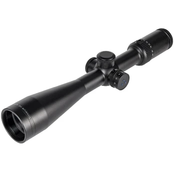 Delta Optical Titanium HD 4-24x50 SFP 4A SB Optinis taikiklis