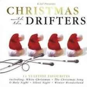 CD The Drifters - Christmas With The Drifters