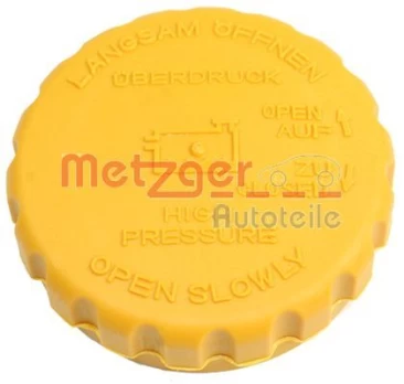 Dangtelis, radiatorius METZGER 2140039