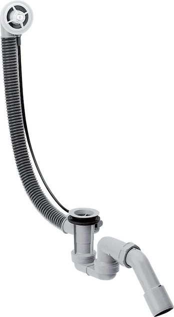 Sifonas voniai Hansgrohe FLEXAPLUS 58140180