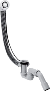Sifonas voniai Hansgrohe FLEXAPLUS 58140180 kaina