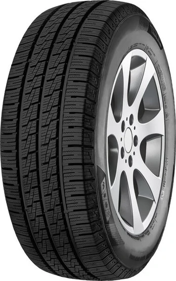 Minerva VAN MASTER AS 215/70R15C 109 S