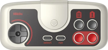 Žaidimų pultas 8BitDo