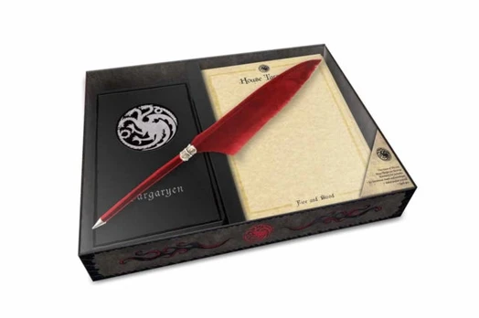 Game of Thrones: House Targaryen