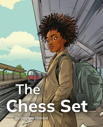 Chess Set