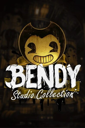 Bendy: Studio Collection Xbox